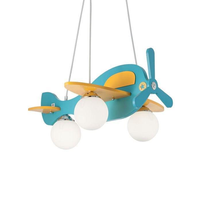Suspension    AVION