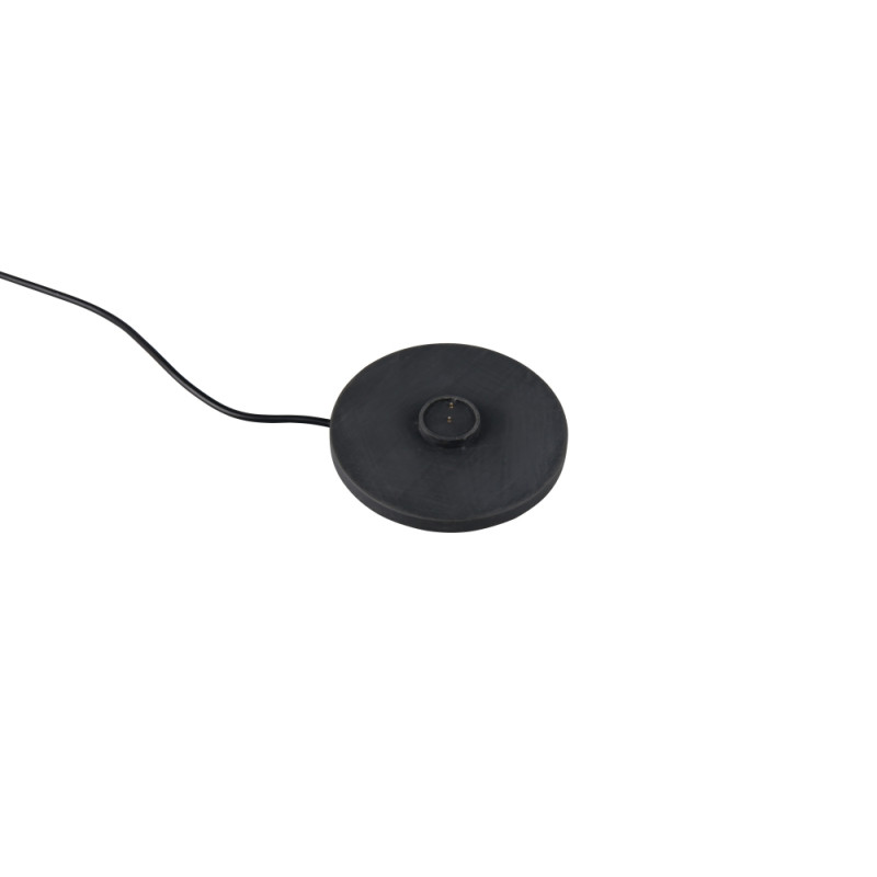 Lampe design en métal