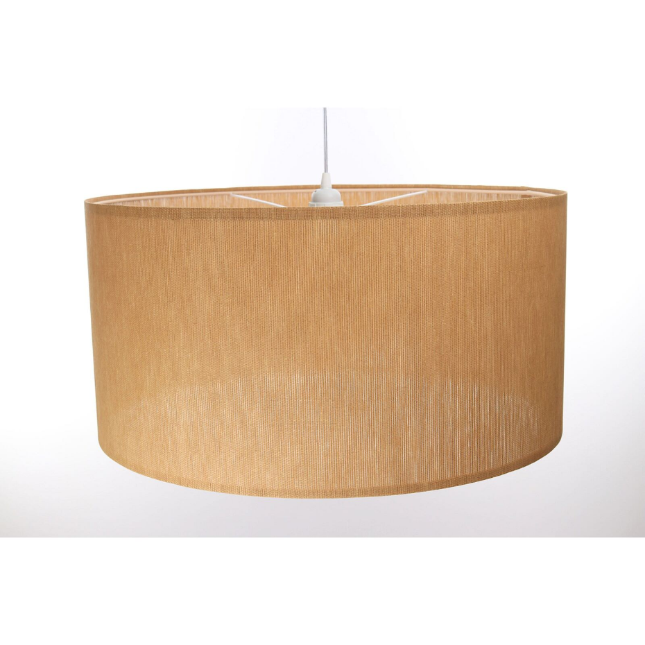 Suspension en tissu Roletowe