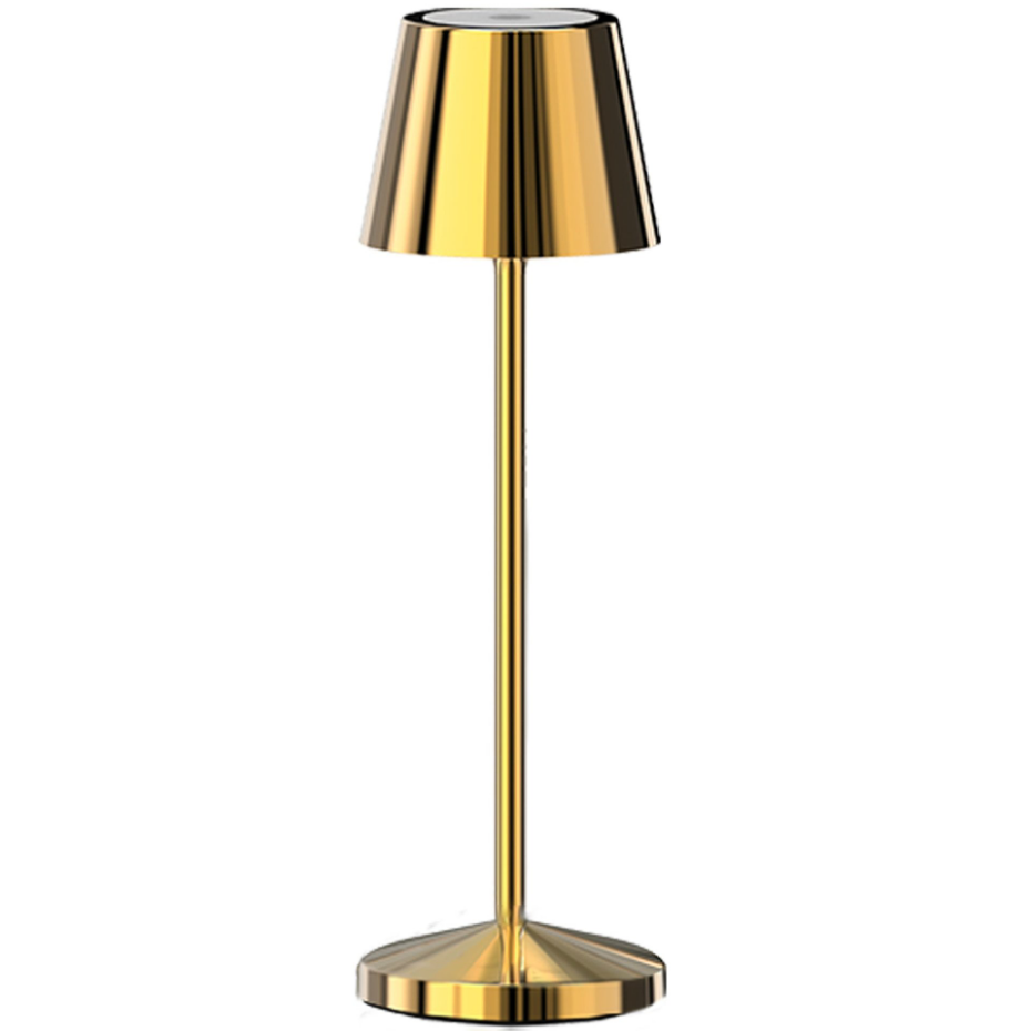 Lampe de table sans fil EMILY H25CM