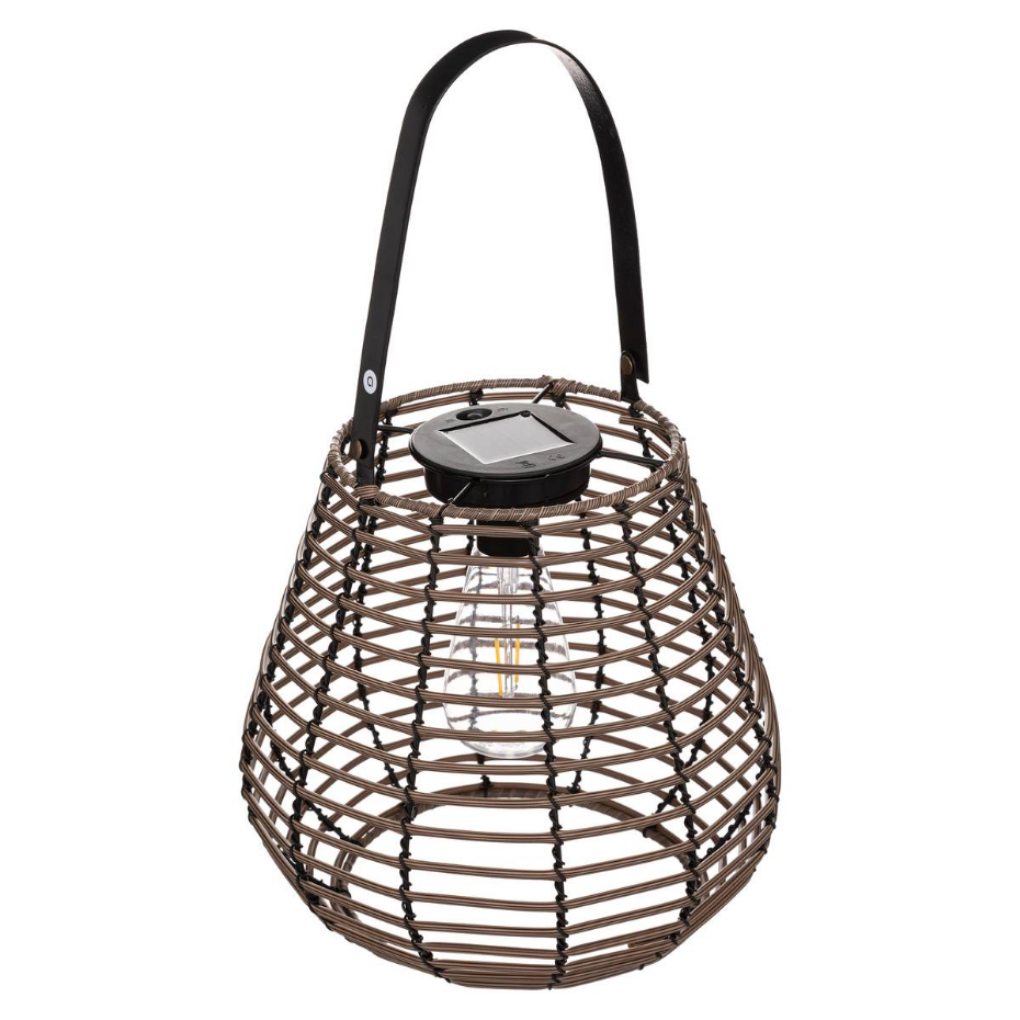 Lampe solaire d'extérieur VIKY