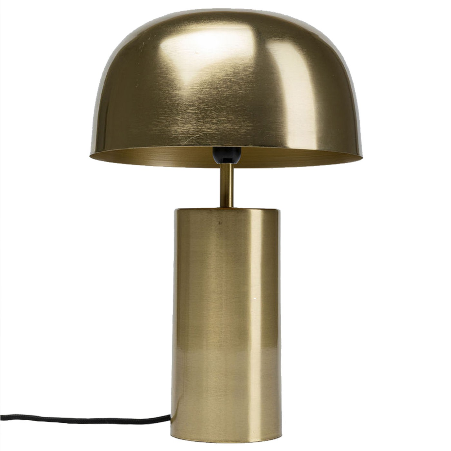 Lampe en acier, LOUNGY