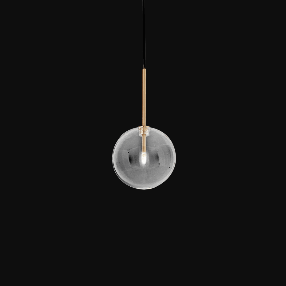 Suspension    EQUINOXE