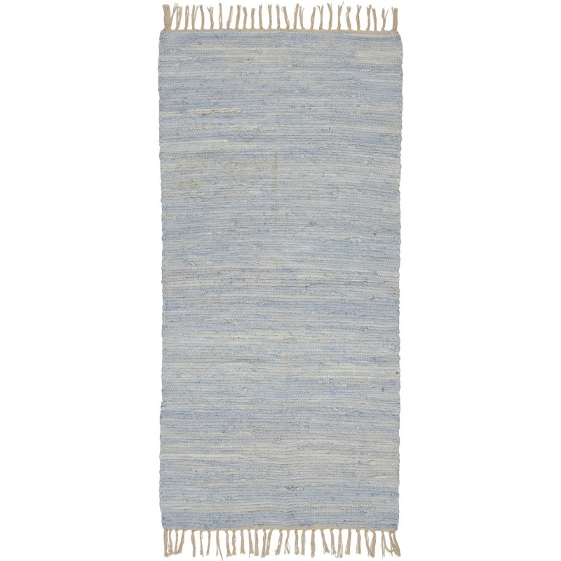 Tapis coton