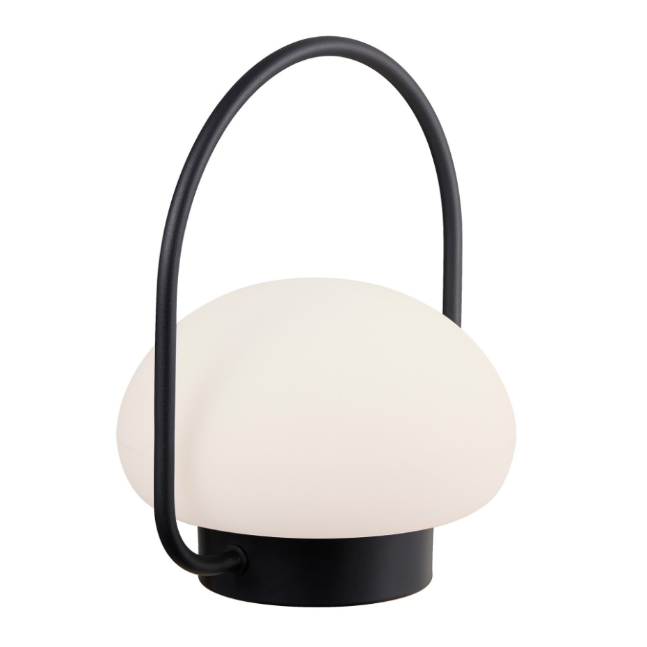 Luminaire nomade SPONGE