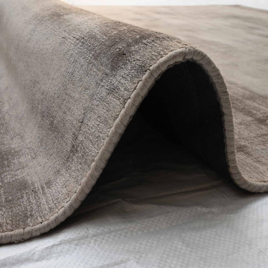 Tapis salon NEO +, tapis ton sur ton moderne et contemporain