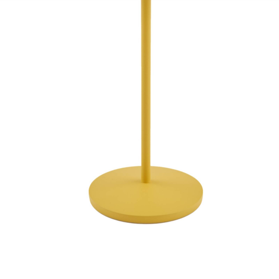 Luminaire de terrasse en aluminium moderneLED