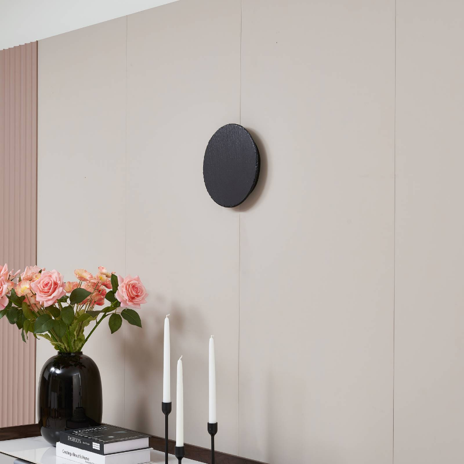 Applique en pierre moderneLED, Peetu
