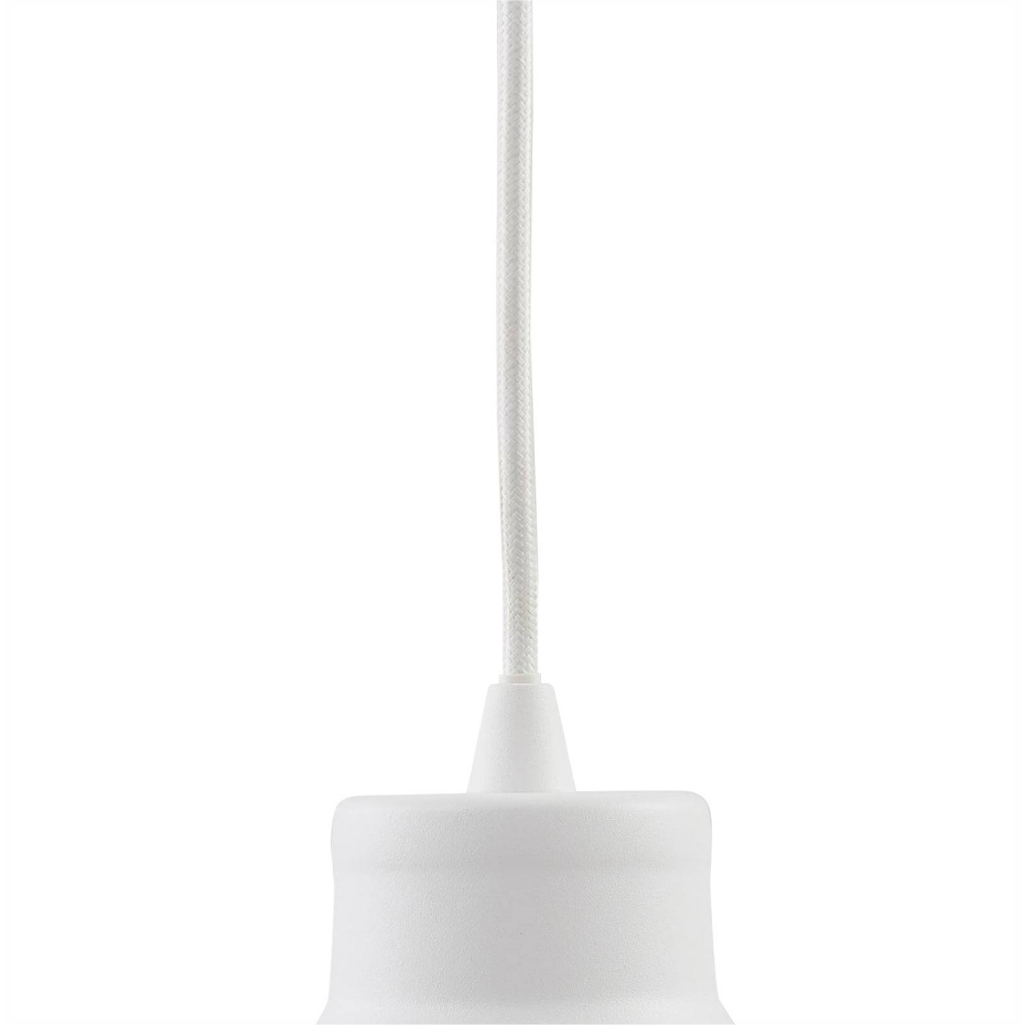 Suspension en métal moderne, Laylan