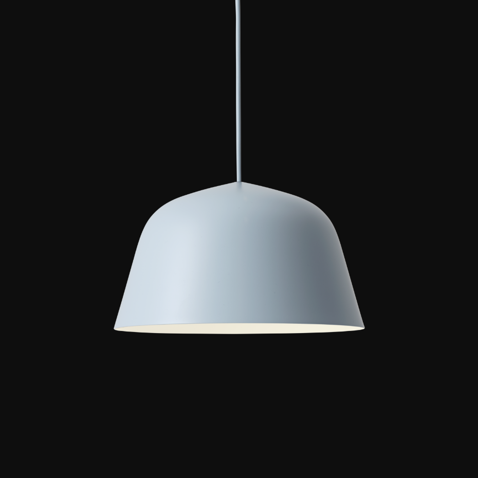 Suspension 40 cm AMBIT