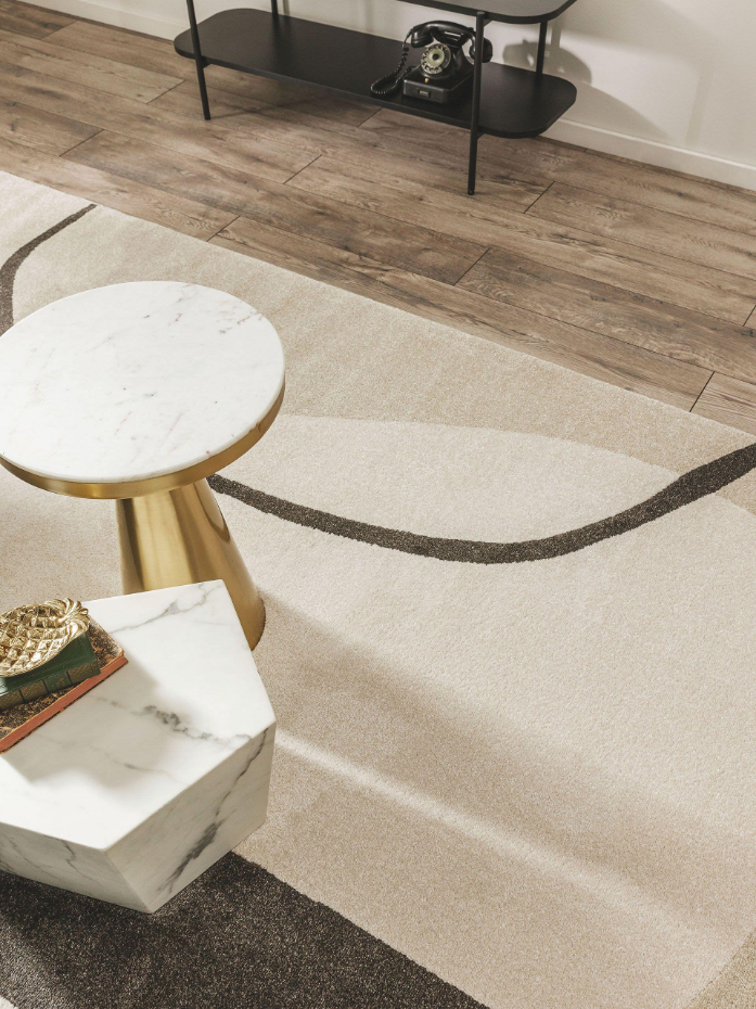 Tapis IDA