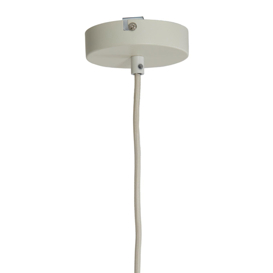 Lampe À Suspension Raphia MALACIA