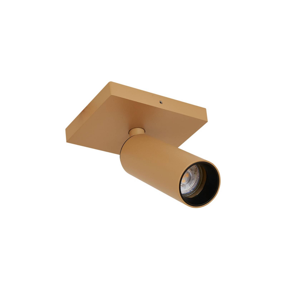 Spot en aluminium moderne, Brinja Slim
