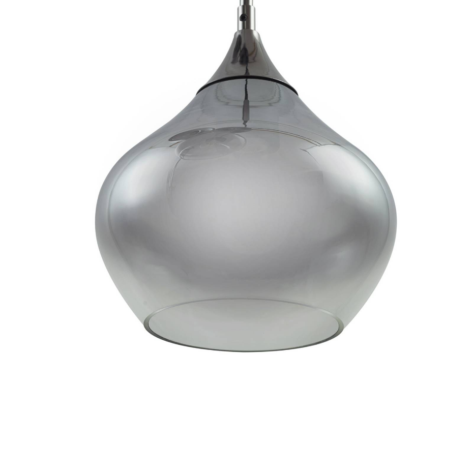 Suspension en verre moderne, Jarven