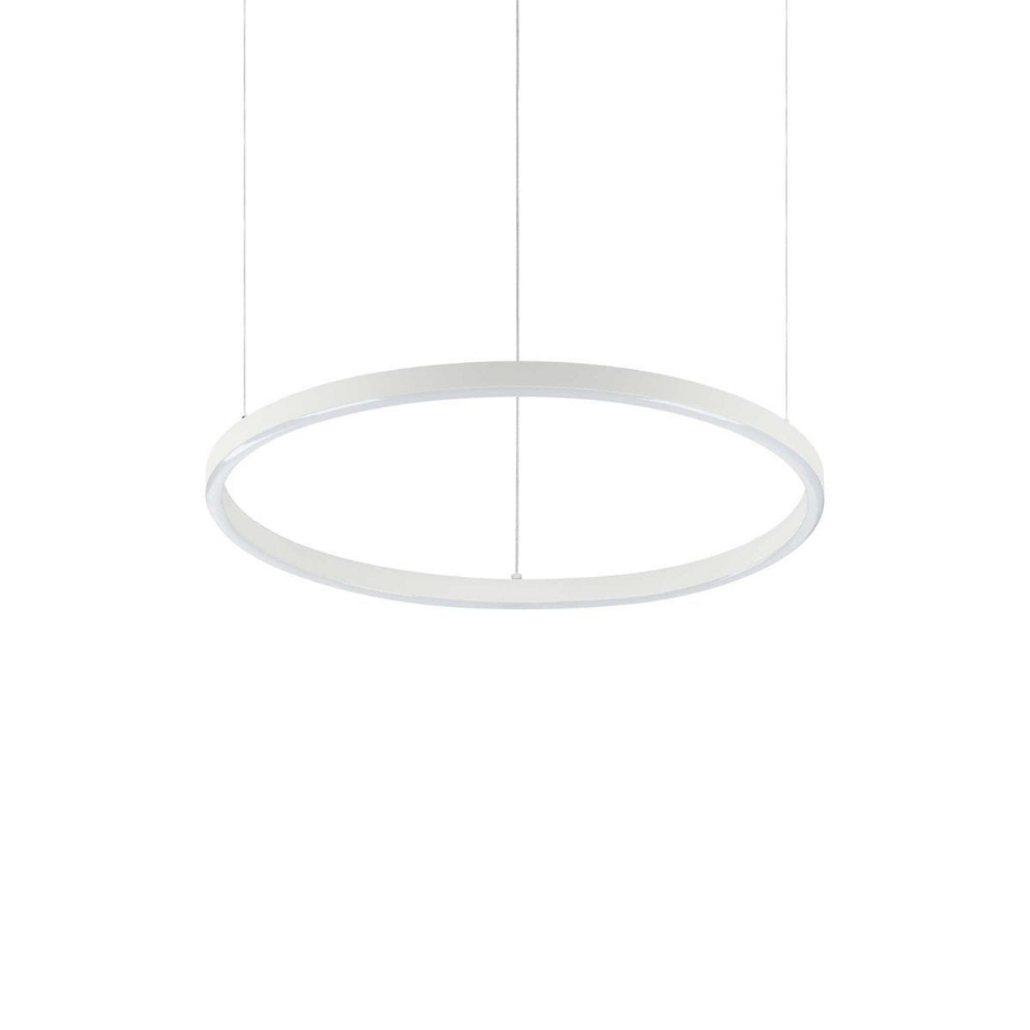 Suspension    ORACLE SLIM