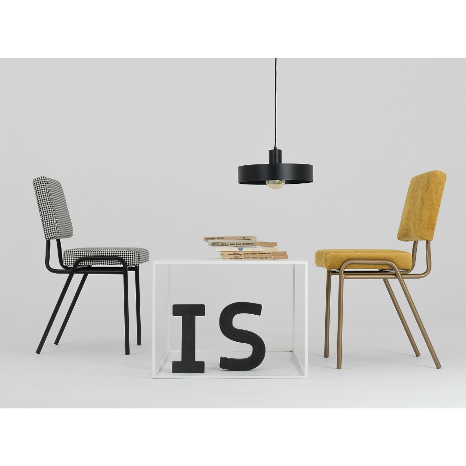 Suspension en acier Fay