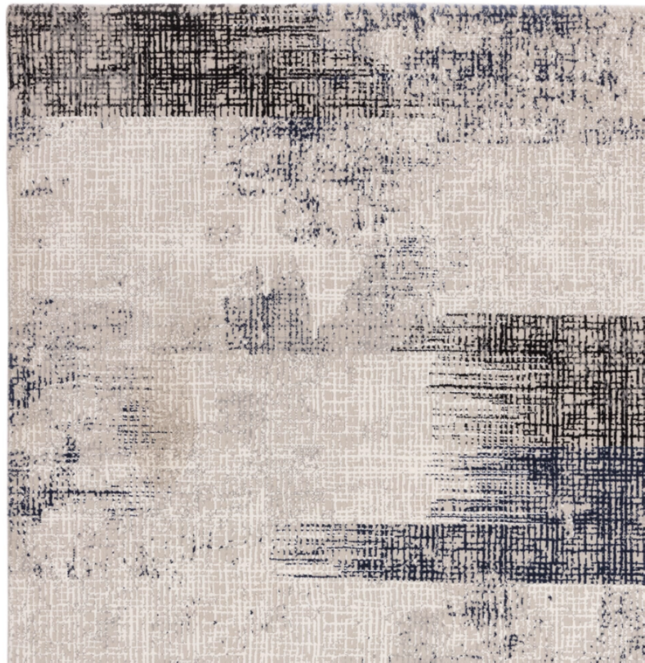 Tapis moderne salon et chambre ZUKA LINES