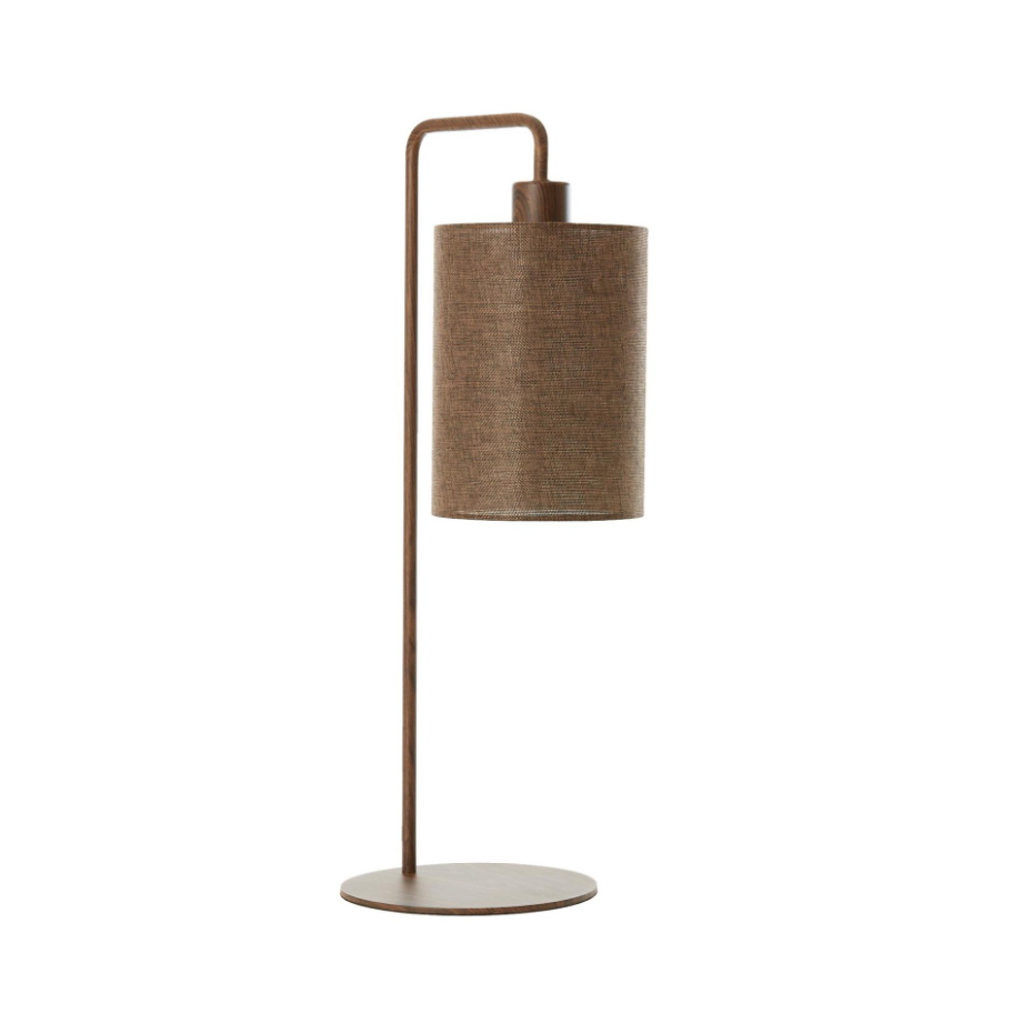 Lampe De Table Métal DONIO