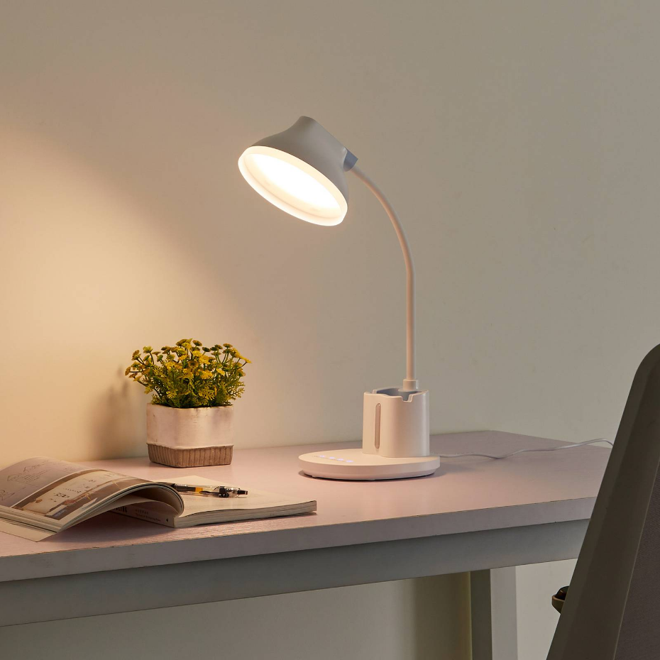 Lampe à poser  moderneLED, Zephyra