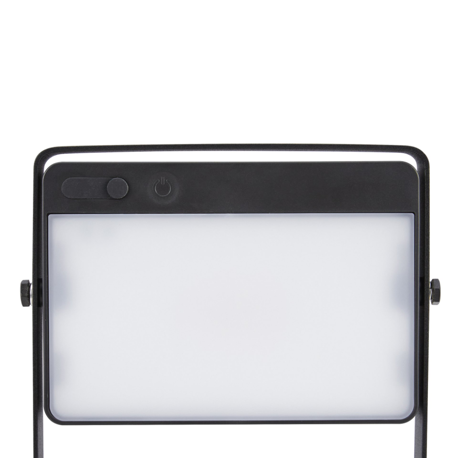 Luminaire nomade Solaire SAULIO