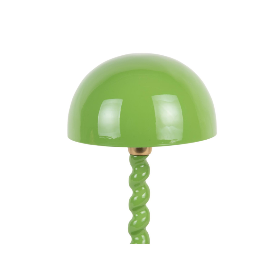 Lampe De Table Le fer PRISA