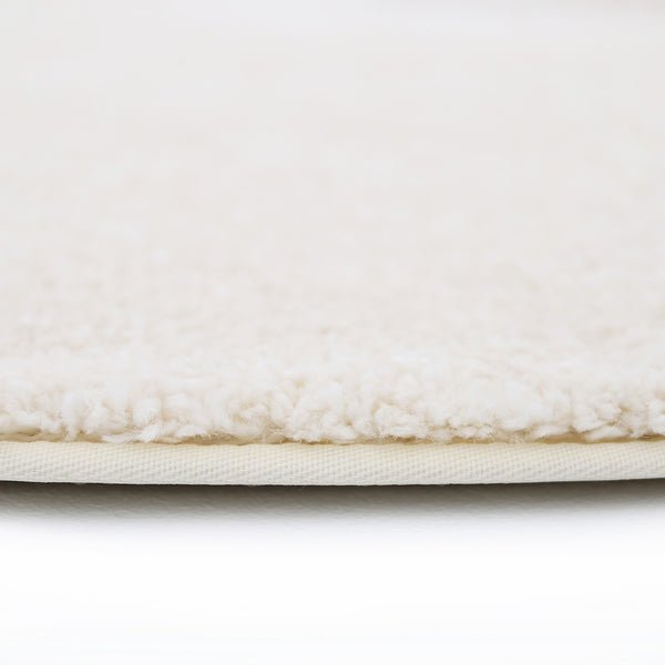 Tapis enfant arc en ciel ton sur ton RAINBOW DREAM