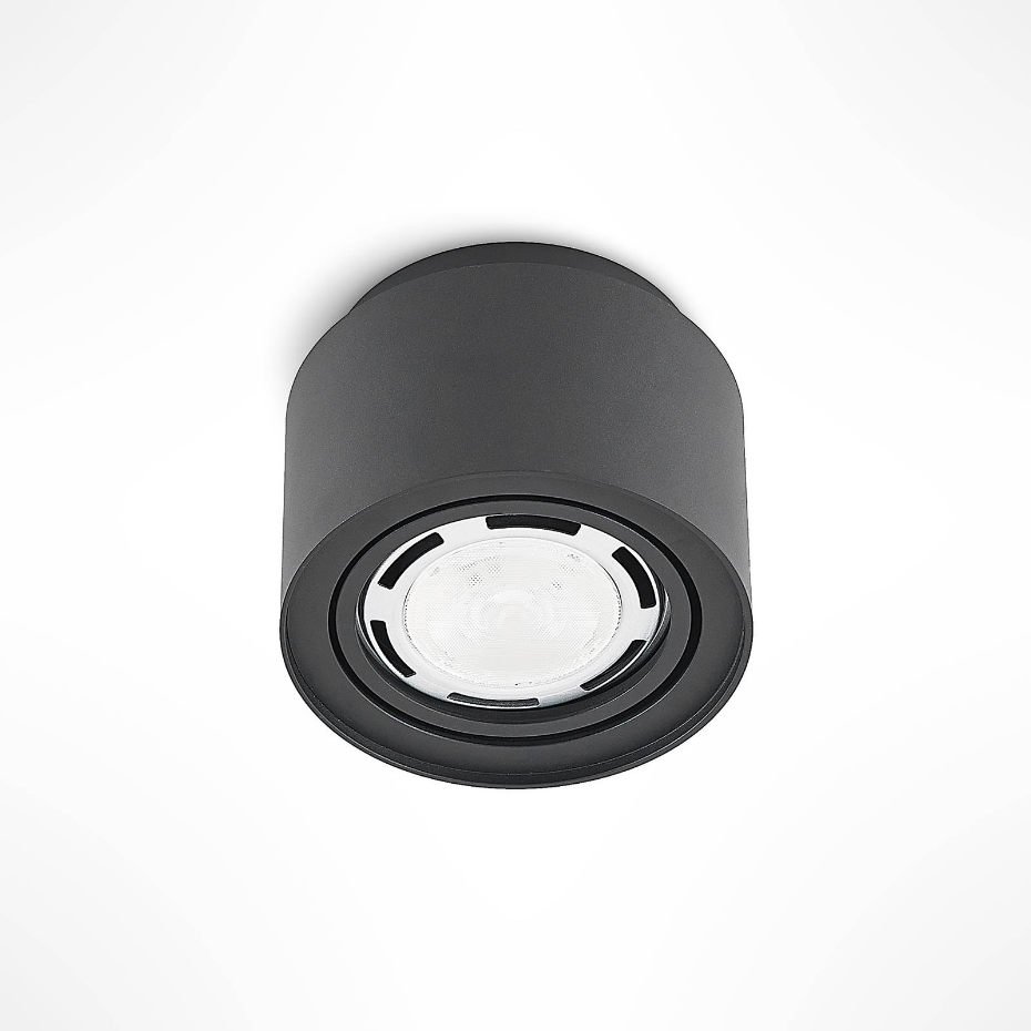 Spot en aluminium moderne, Walisa