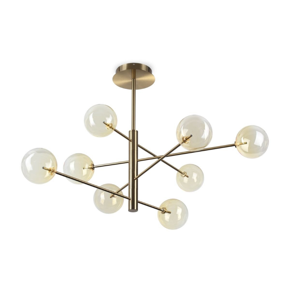 Suspension    EQUINOXE