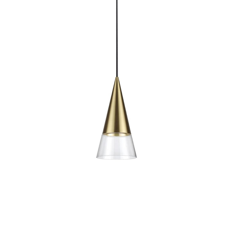 Suspension    CONO