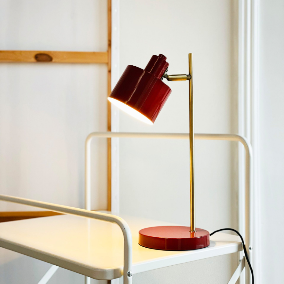 Lampe à poser en métal OCEAN