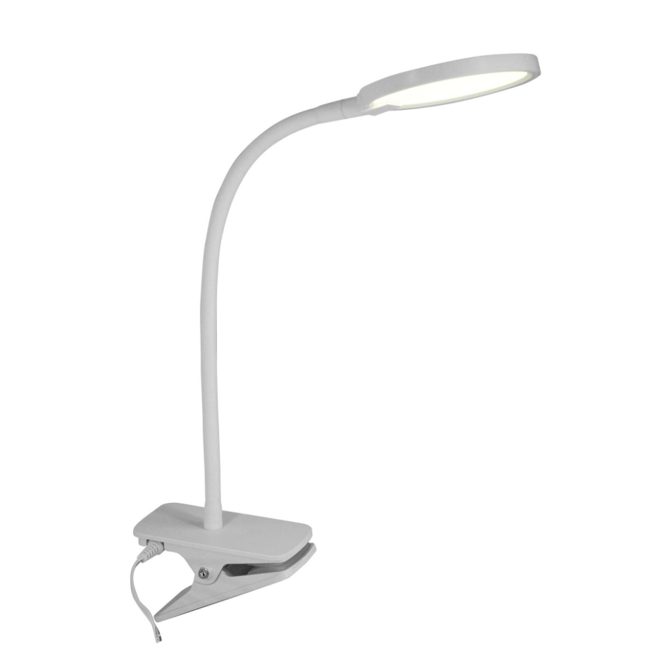 Lampe de bureau tactile dimmable, STARLA