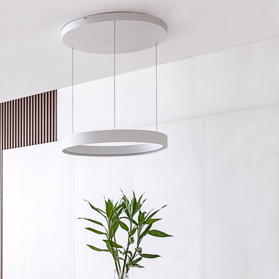 Suspension moderneLED, Philine
