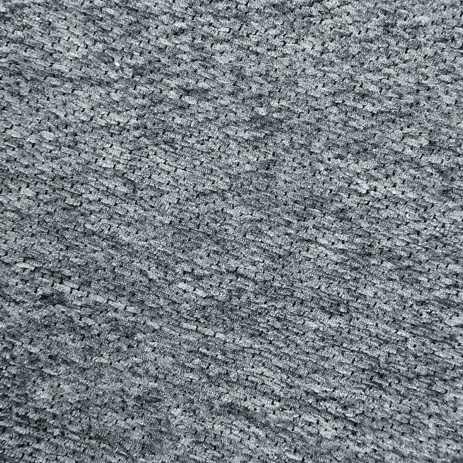 Tapis salon lumineux  rouillé SOLANCE