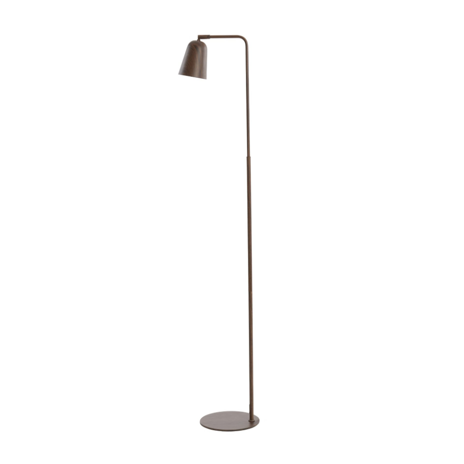 Lampadaire Métal SALOMO