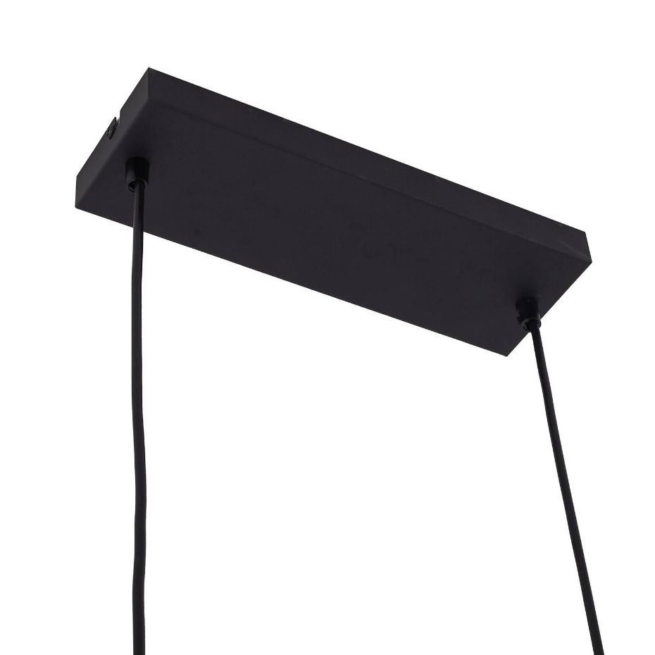 Suspension en textile moderne, Vasilia