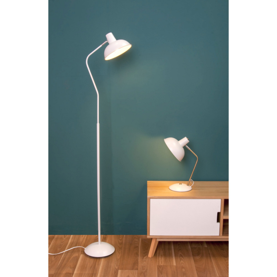 Lampe À Poser Métal HOOD