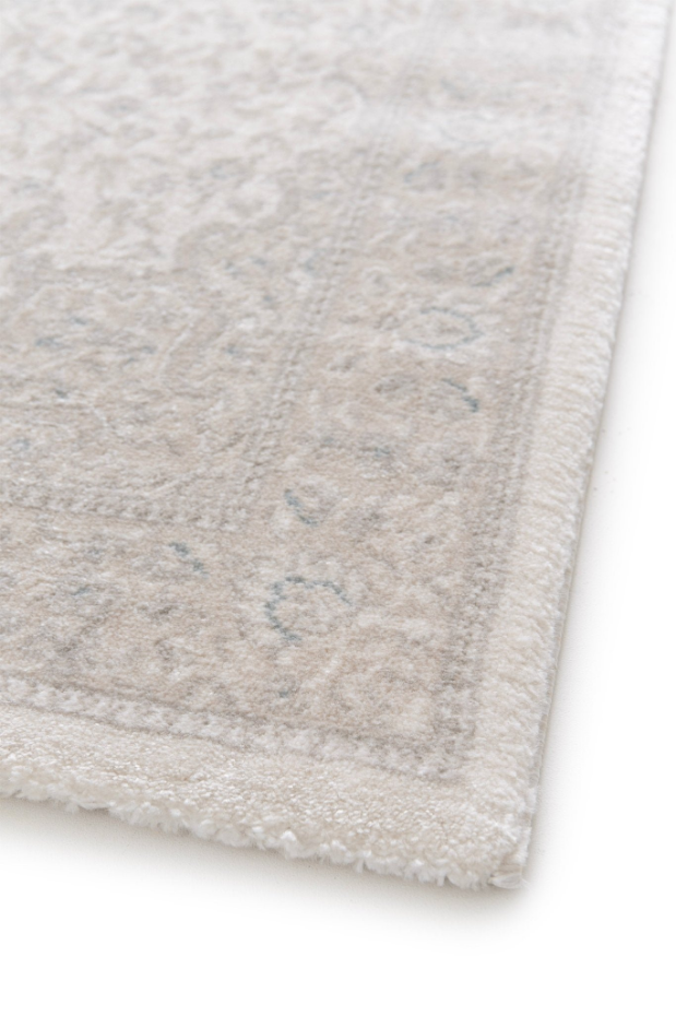 Tapis velours à poil ras TOPKAPI