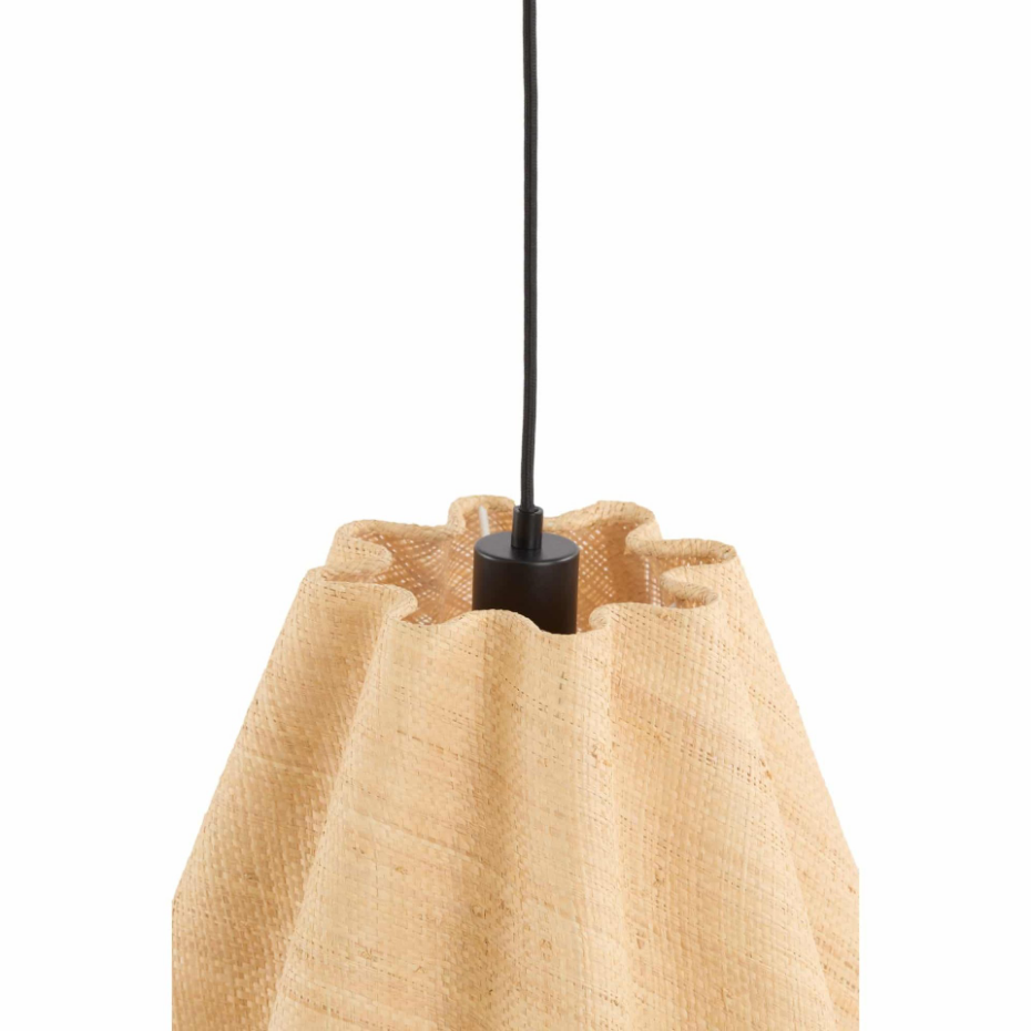 Lampe Suspendue Métal BEZAHA