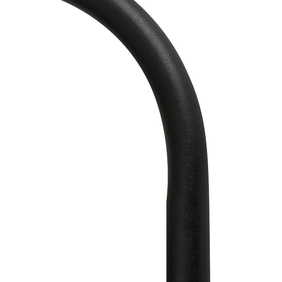 Lampe à planter en aluminium moderneLED