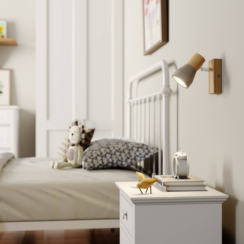 Spot scandinave, Filiz