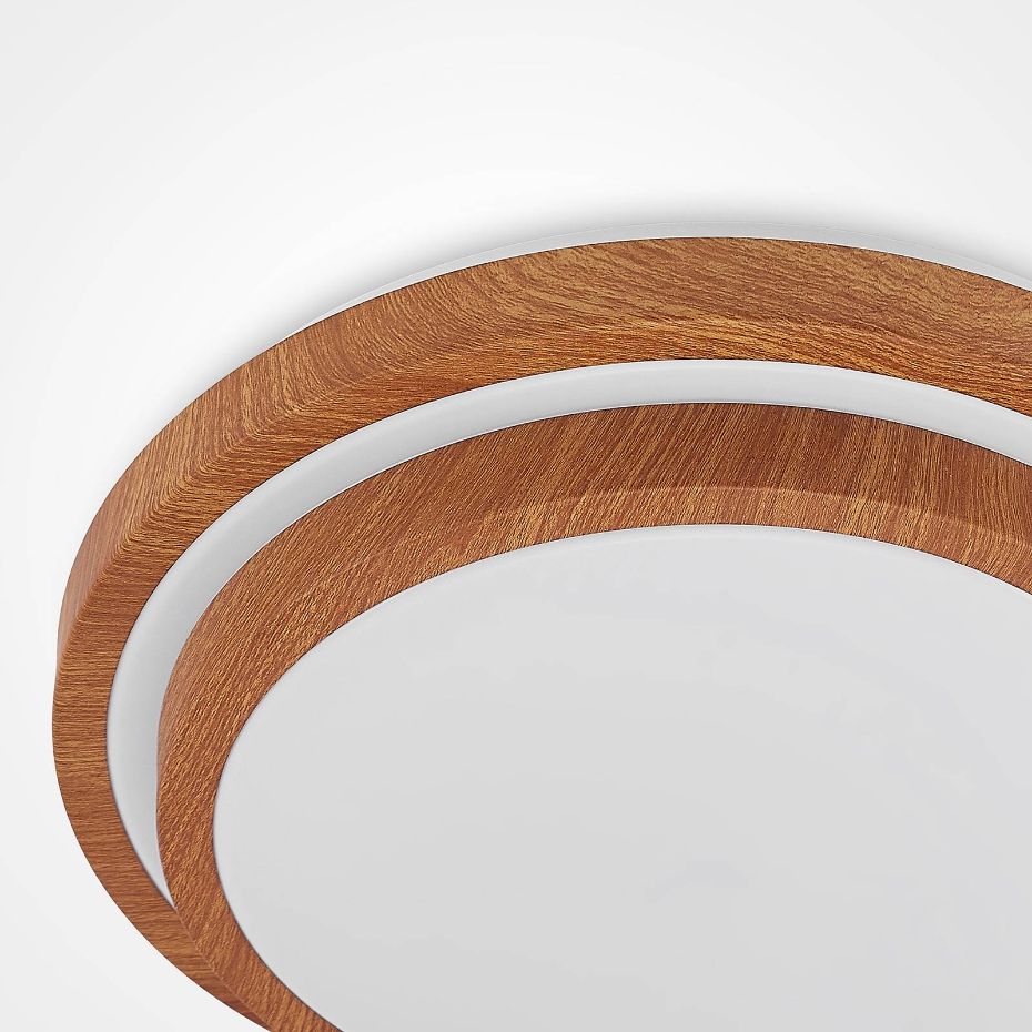 Plafonnier  moderneLED, Vaako