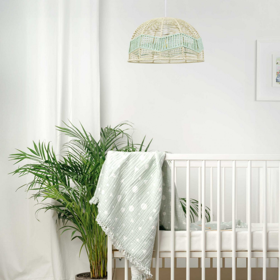 Suspension en corde, CARDIL