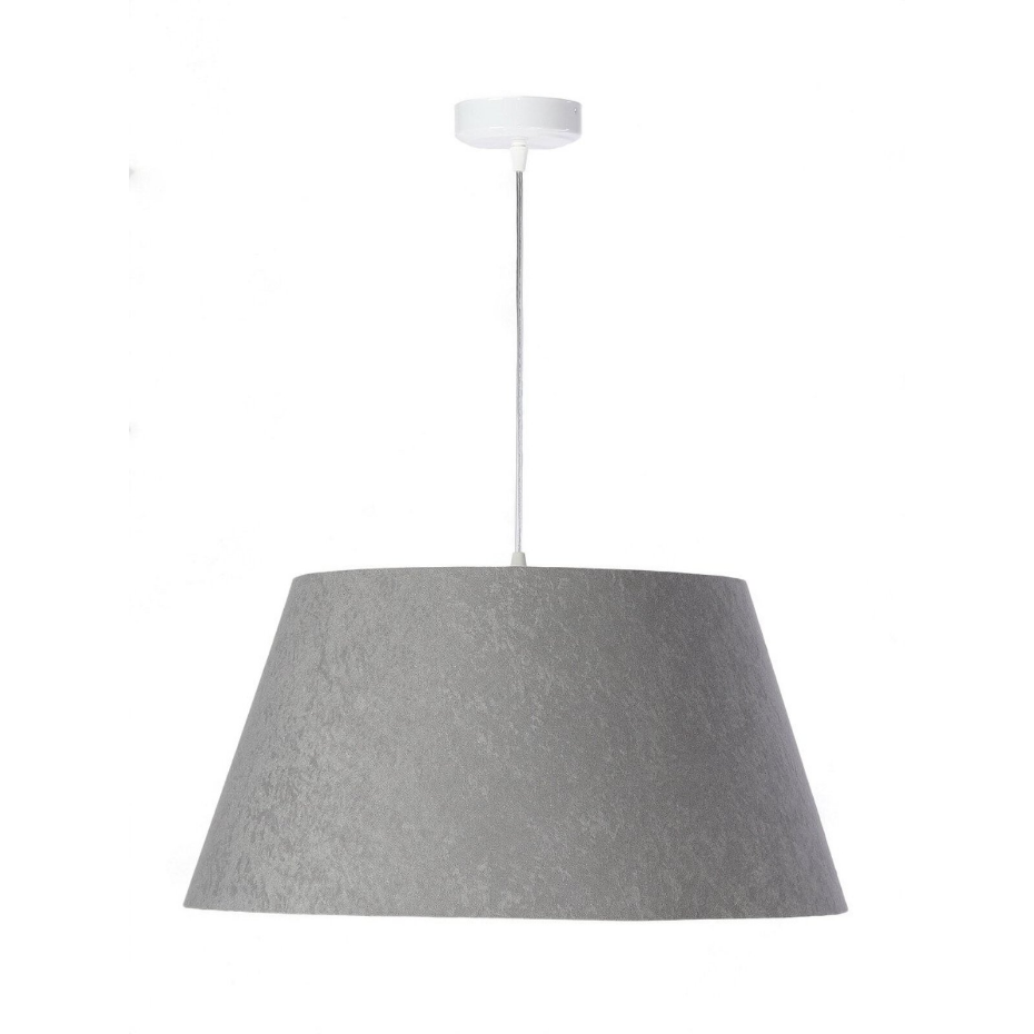 Suspension en tissu Big Bell