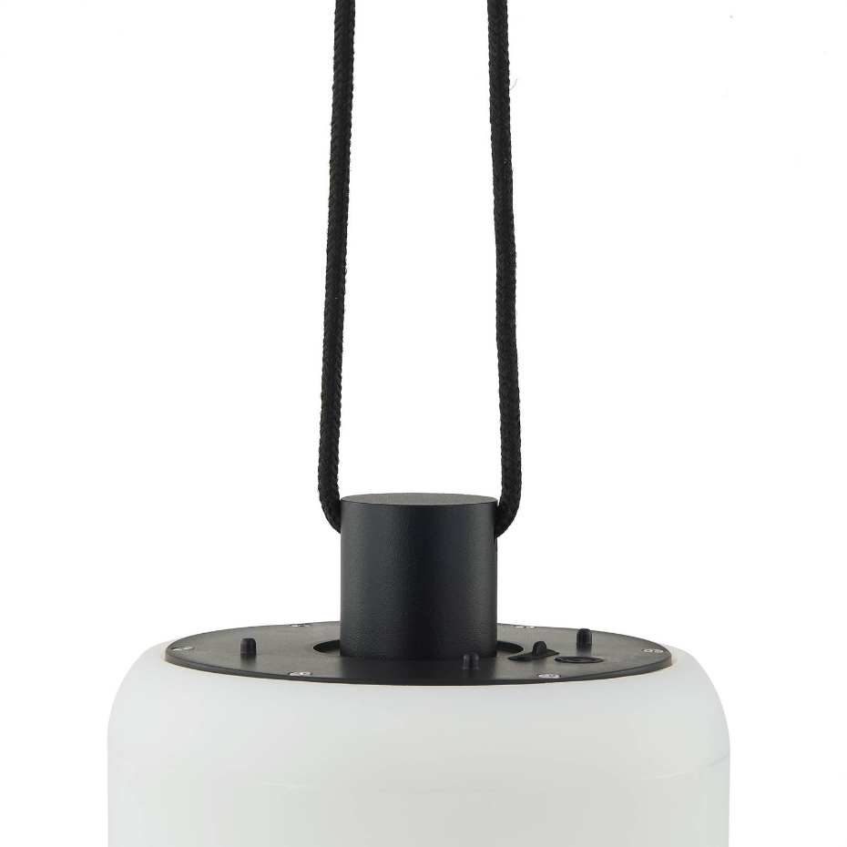 Luminaire extérieur LED, Eleia