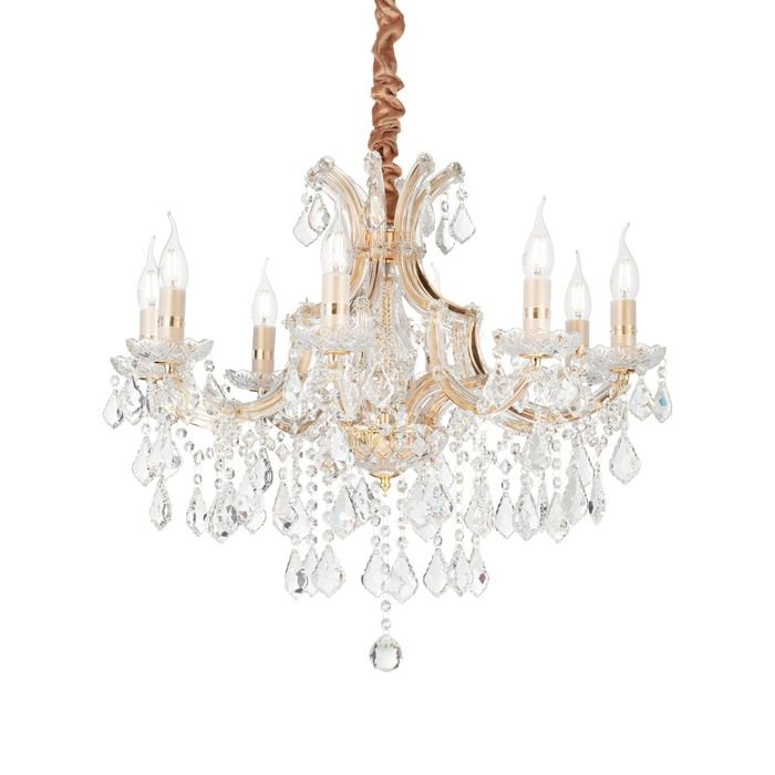 Lustre    NAPOLEON