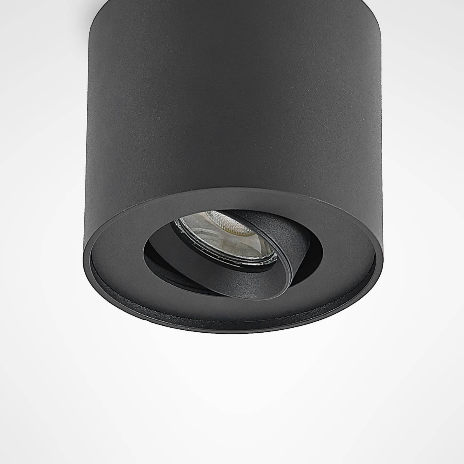 Spot en aluminium moderne, Walisa