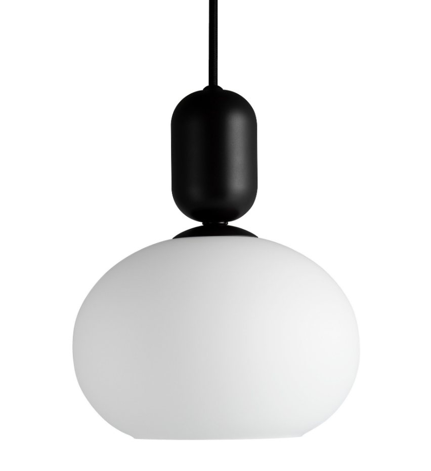 Suspension NOTTI