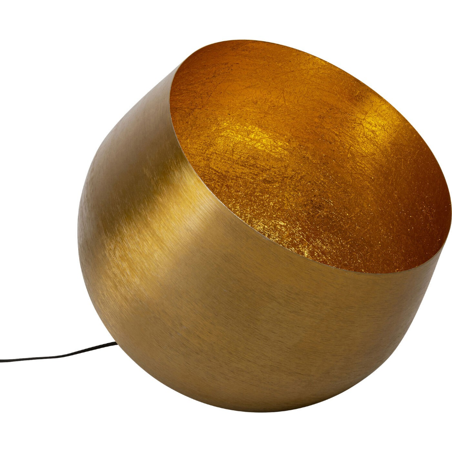 Lampe en acier, APOLLON SMOOTH