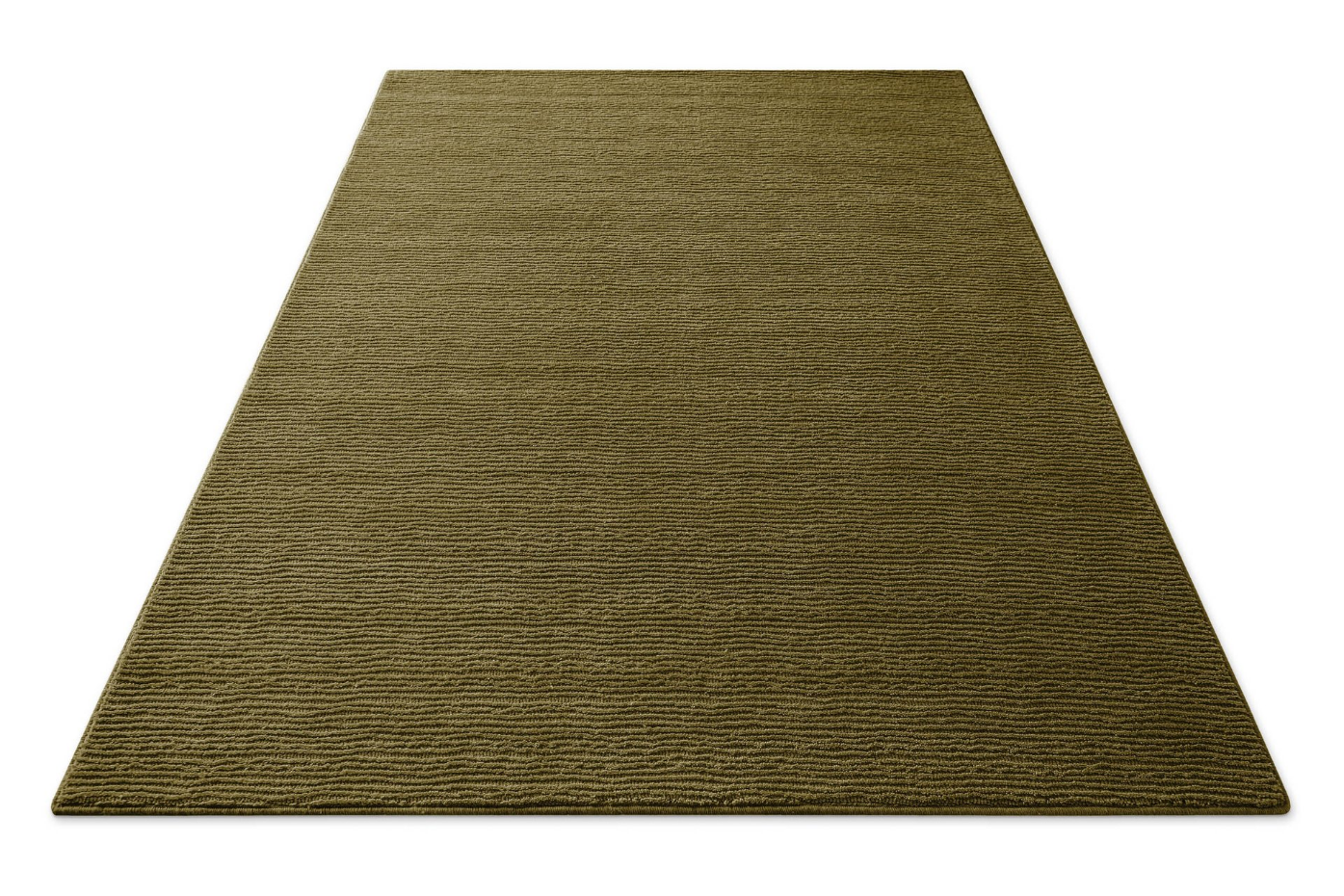 Tapis en laine avec relief ,  CASTELLO ONE