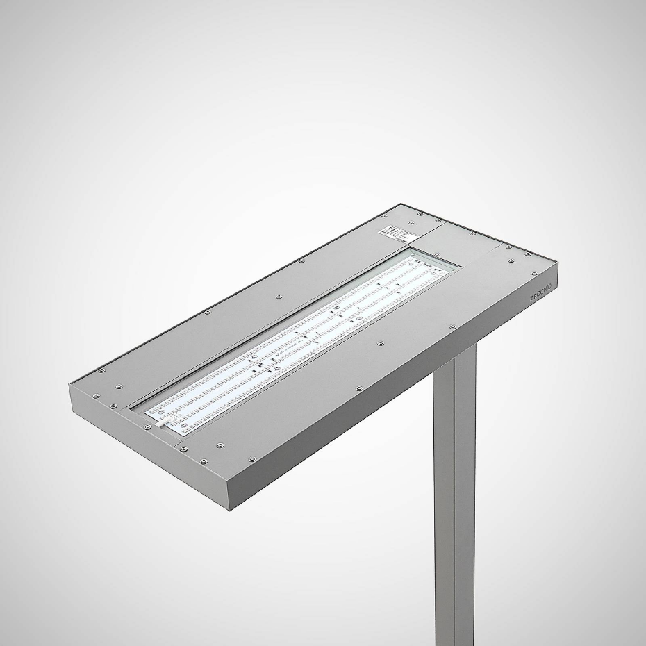 Lampadaires de bureau en aluminium moderneLED